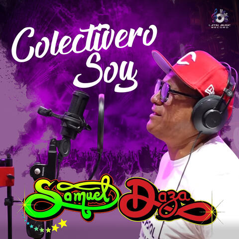 Colectivero album art