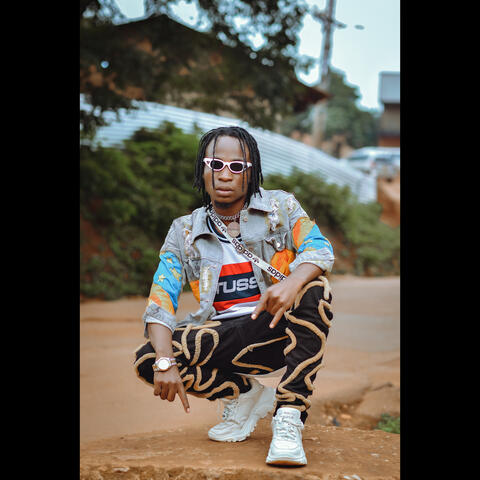 Byebikyi album art