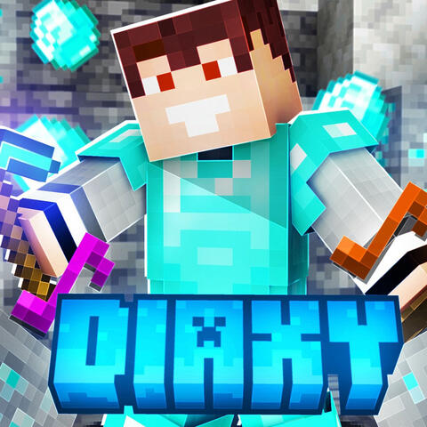 DIAXY album art