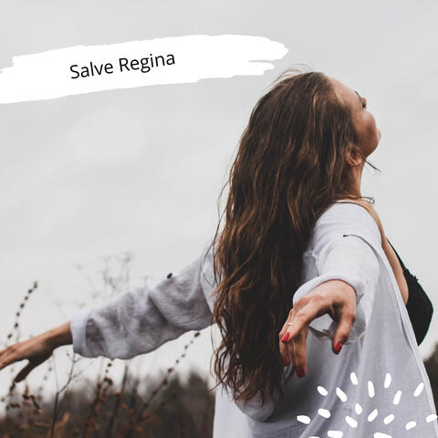 Salve Regina album art