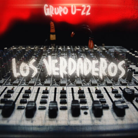 LOS VERDADEROS album art