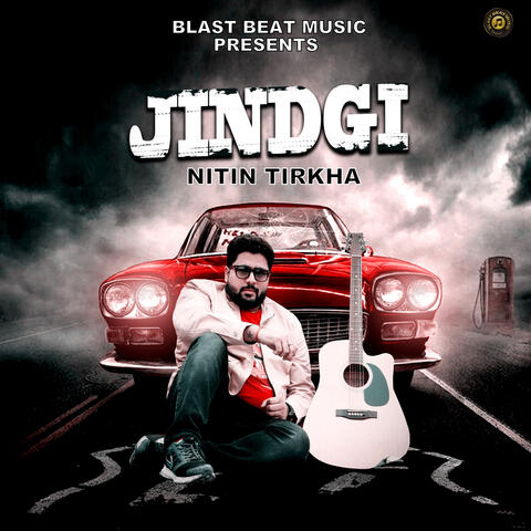 Jindgi album art