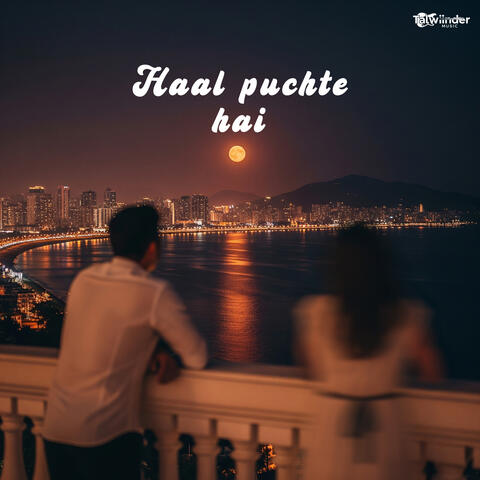 Haal Puchte Hai album art