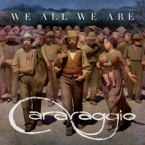 We All We Are album art
