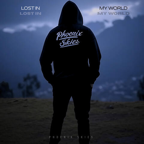 Lost In My World album art