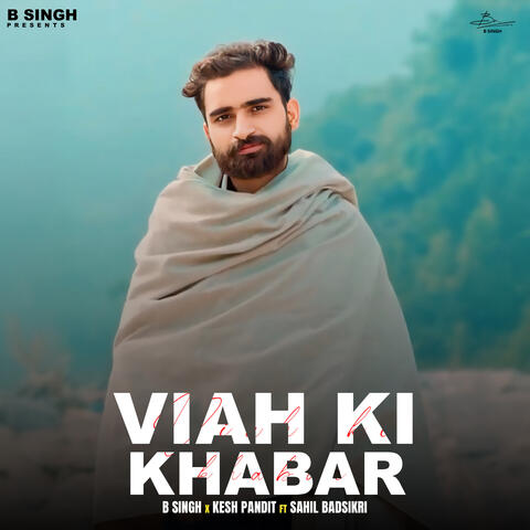 Viah Ki Khabar album art