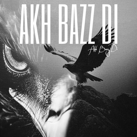 Akh Baaz Di album art