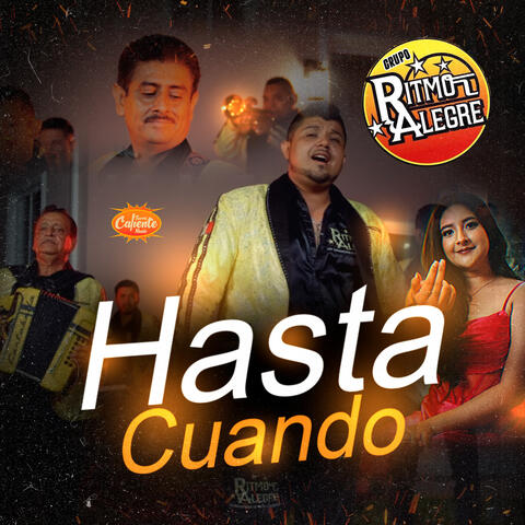 Hasta Cuando album art