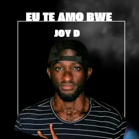 Eu Te Amo Bwe album art