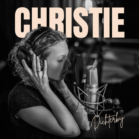Dichterbij album art