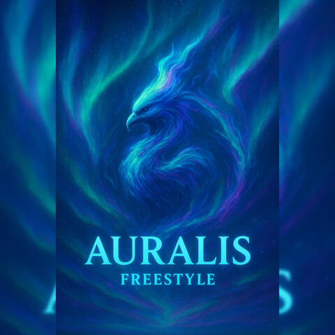 Auralis album art