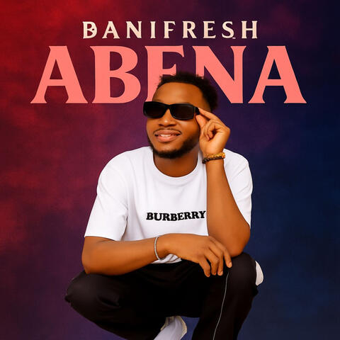 ABENA album art