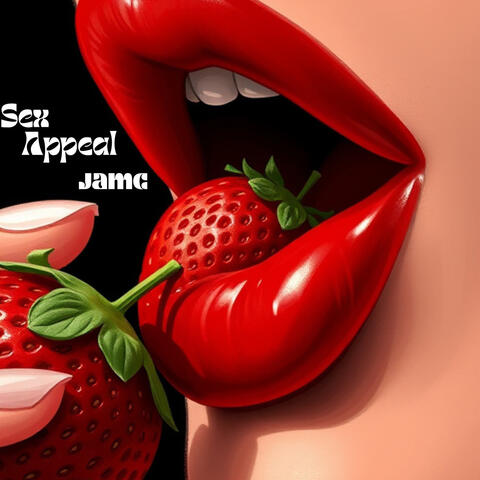 Sex Appeal album art