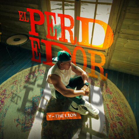 EL PERDEDOR album art