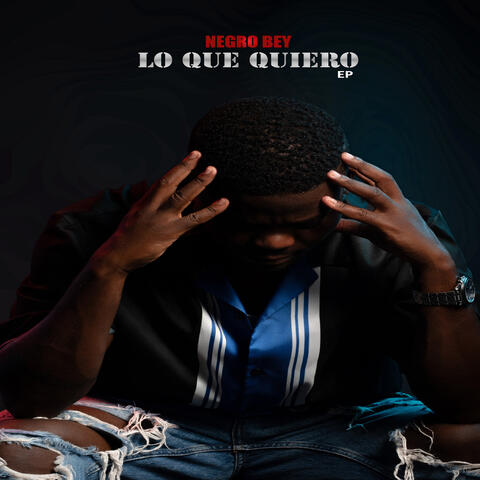 Lo Que Quiero album art
