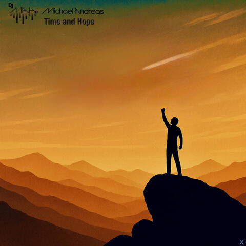 Time and Hope album art