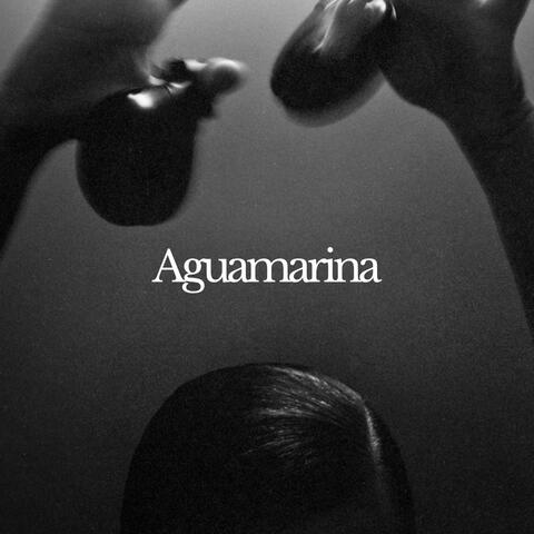 AGUAMARINA album art
