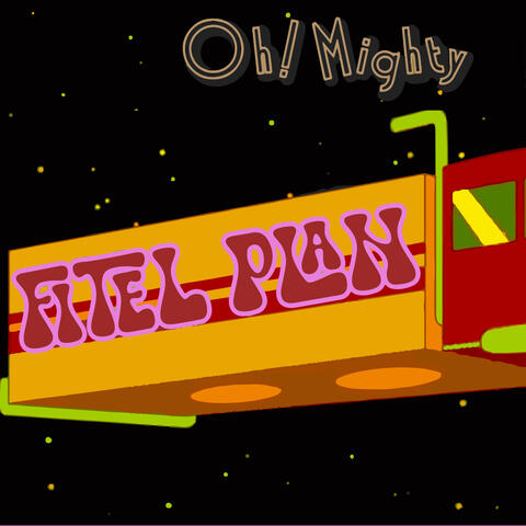 Fitel Plan album art
