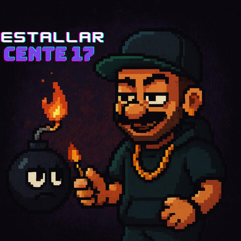 Estallar album art