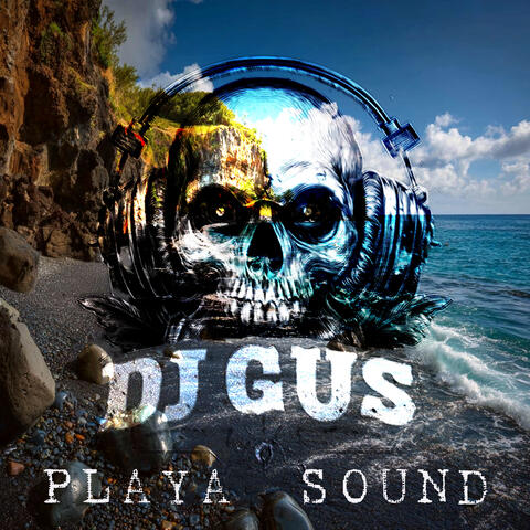 Playa Sound album art