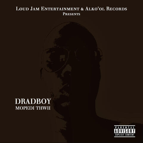 Mopedi Thwii album art