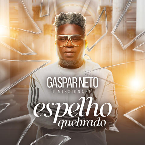 Espelho Quebrado album art
