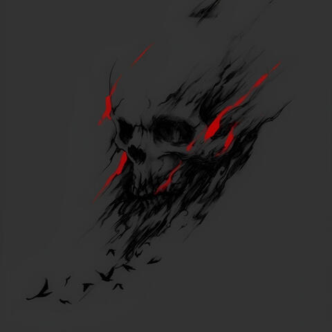 Impossible album art