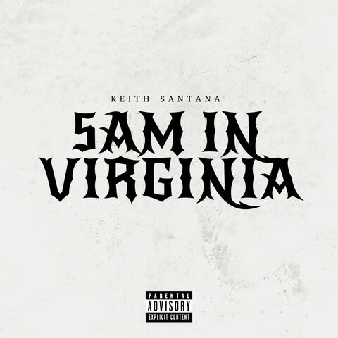 5AM IN VIRGINIA album art