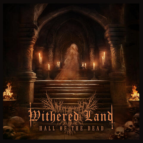 Hall of the Dead album art