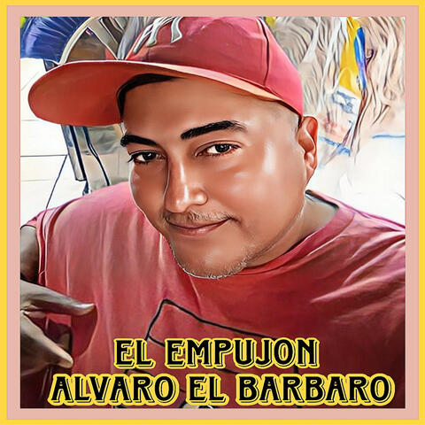 El Empujon album art