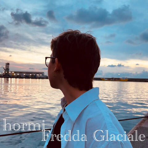 Fredda Glaciale album art