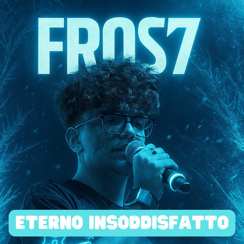 ETERNO INSODDISFATTO album art