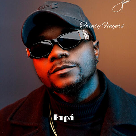 Papá album art