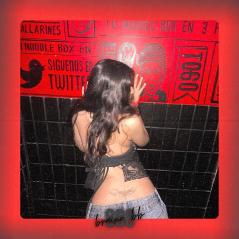 SIEMPRE TE PIENSO album art