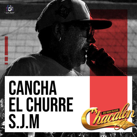 Cancha el Churre S.J.M. album art