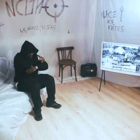Snipes album art