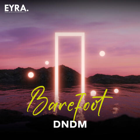 Barefoot album art