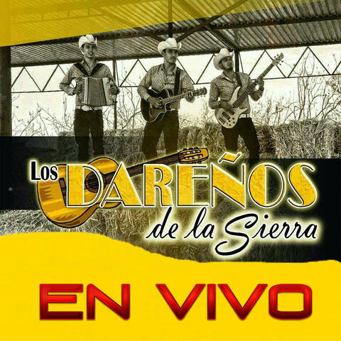 En Vivo album art