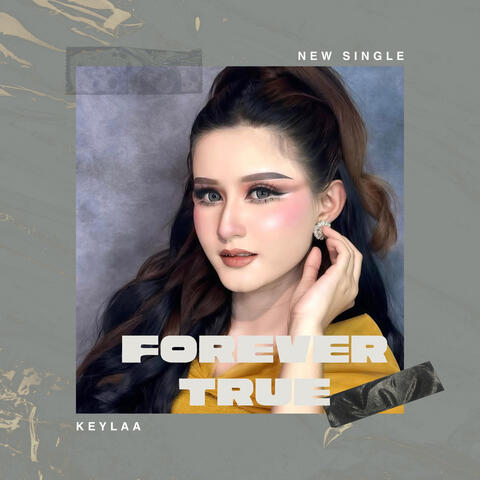 Forever True album art