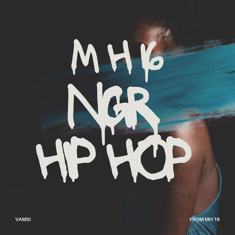 NGR HipHop album art