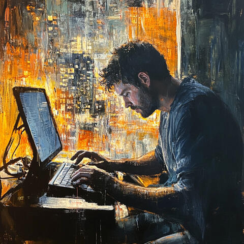 Iconic Soundtracks - Relaxing Mode album art