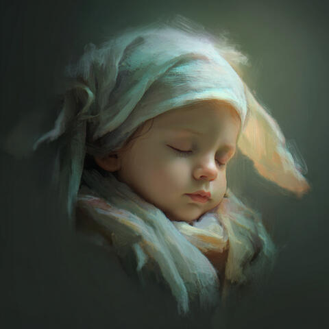 New Age Serenity album art