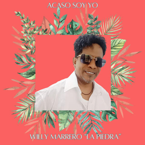 Acaso soy yo album art