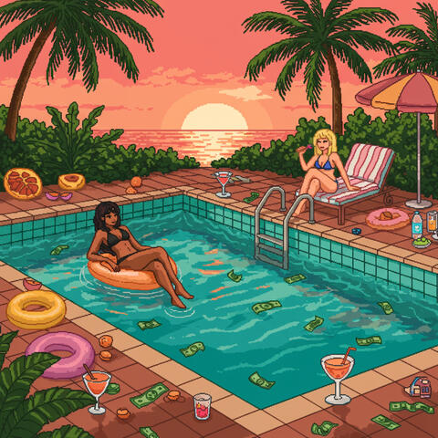 History album art