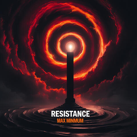 Resistance album art