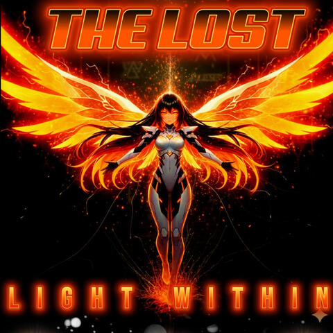 Light Within album art