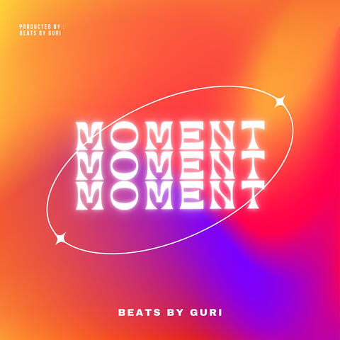 Moment album art