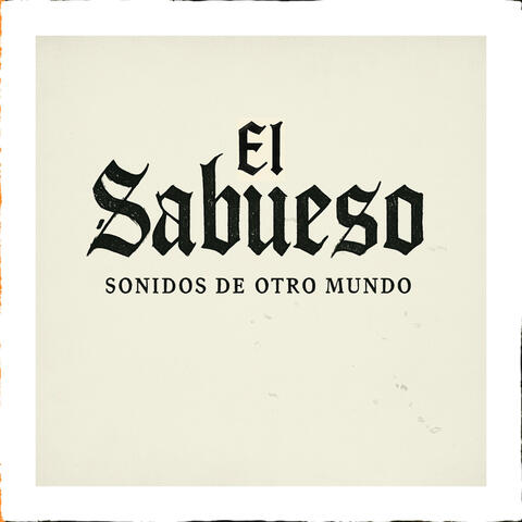 Sonidos De Otro Mundo album art