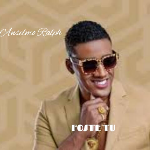 FOSTE TU album art
