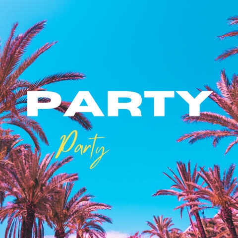 PARTY album art